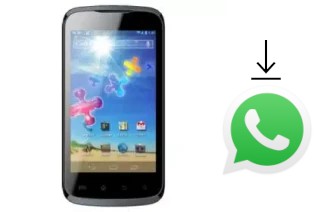 Comment installer WhatsApp dans un Explay Advance