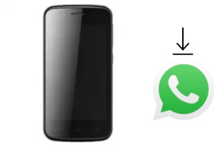 Comment installer WhatsApp dans un Explay Atom