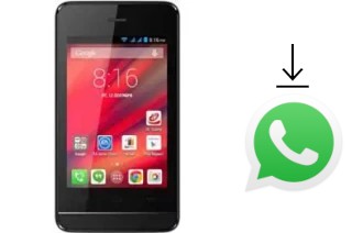 Comment installer WhatsApp dans un Explay ATV