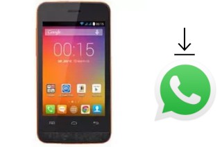 Comment installer WhatsApp dans un Explay Bit