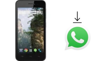 Comment installer WhatsApp dans un Explay Craft