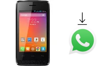 Comment installer WhatsApp dans un Explay Easy