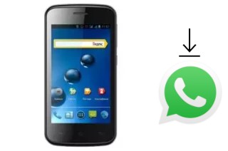 Comment installer WhatsApp dans un Explay Fire