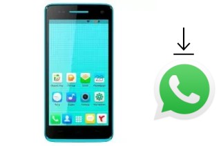 Comment installer WhatsApp dans un Explay Fresh