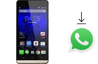 Comment installer WhatsApp dans un Explay Indigo