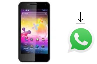 Comment installer WhatsApp dans un Explay Infinity