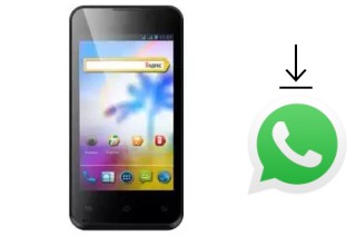 Comment installer WhatsApp dans un Explay Joy