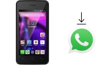 Comment installer WhatsApp dans un Explay Light