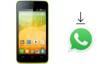 Comment installer WhatsApp dans un Explay Onyx