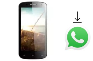 Comment installer WhatsApp dans un Explay Polo