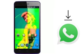 Comment installer WhatsApp dans un Explay Rio Play