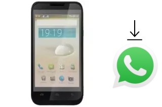 Comment installer WhatsApp dans un Explay Sky