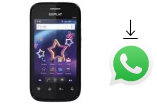 Comment installer WhatsApp dans un Explay Star