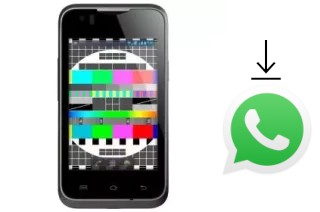 Comment installer WhatsApp dans un Explay StarTV