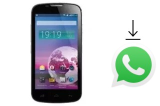 Comment installer WhatsApp dans un Explay Surf