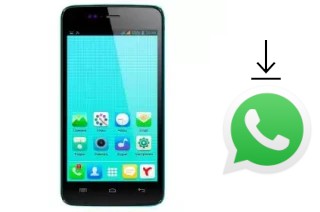 Comment installer WhatsApp dans un Explay Vega