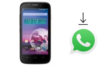 Comment installer WhatsApp dans un Explay Vision