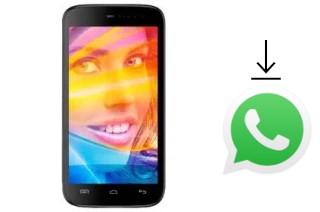 Comment installer WhatsApp dans un Explay X-tremer