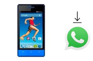 Comment installer WhatsApp dans un F2-Mobile F2 Mobile F48 Sports