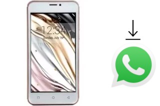 Comment installer WhatsApp dans un F2-Mobile F2 Mobile F80 Piabella