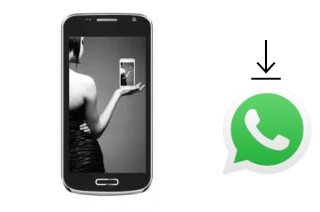 Comment installer WhatsApp dans un F2-Mobile F2 Mobile Quantum S8