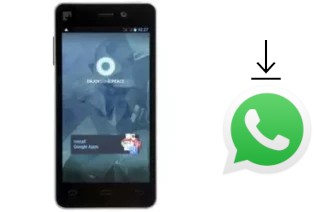 Comment installer WhatsApp dans un Fairphone FP1