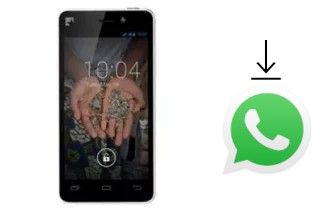 Comment installer WhatsApp dans un Fairphone FP1U