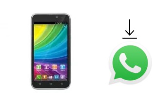 Comment installer WhatsApp dans un FarEastone Smart 401