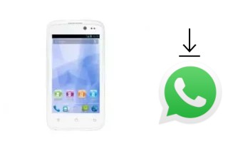 Comment installer WhatsApp dans un FarEastone Smart 402