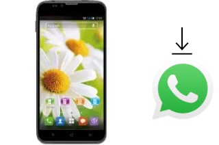 Comment installer WhatsApp dans un FarEastone Smart 502