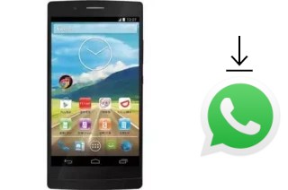 Comment installer WhatsApp dans un FarEastone Smart 505