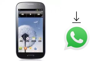 Comment installer WhatsApp dans un Feiteng GT-I9300