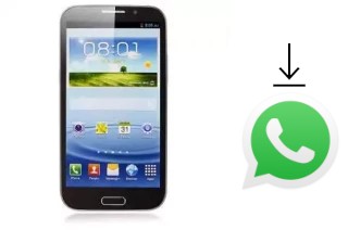 Comment installer WhatsApp dans un Feiteng H7100