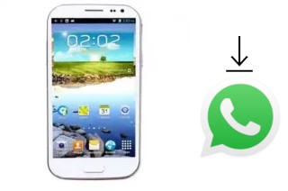 Comment installer WhatsApp dans un Feiteng H9500