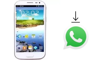 Comment installer WhatsApp dans un Feiteng H9500S