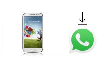 Comment installer WhatsApp dans un Feiteng H9503