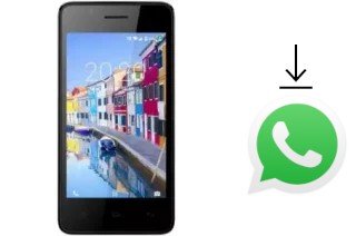 Comment installer WhatsApp dans un Fero A4001 Plus