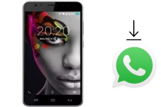 Comment installer WhatsApp dans un Fero Iris