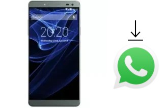 Comment installer WhatsApp dans un Fero J1