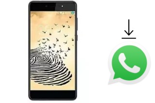 Comment installer WhatsApp dans un Fero Pace 2 Lite