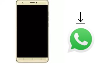 Comment installer WhatsApp dans un Fero Pace