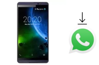 Comment installer WhatsApp dans un Fero Y1