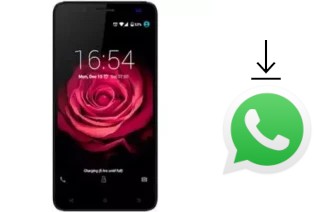 Comment installer WhatsApp dans un Fero Zoom LTE