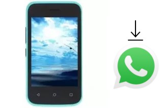 Comment installer WhatsApp dans un FinePower C2