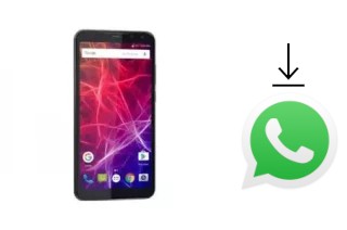 Comment installer WhatsApp dans un Firefly A6