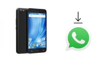 Comment installer WhatsApp dans un Firefly AURII Amuse 3G