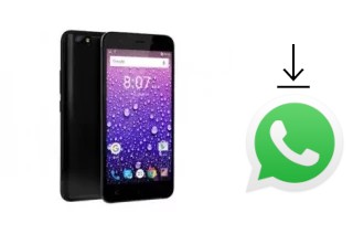 Comment installer WhatsApp dans un Firefly AURII Amuse 4G