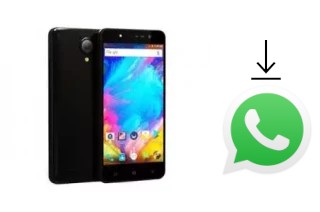 Comment installer WhatsApp dans un Firefly AURII Dream Mini