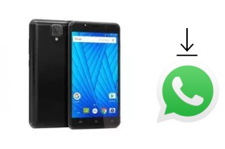 Comment installer WhatsApp dans un Firefly AURII Fame