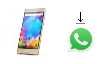 Comment installer WhatsApp dans un Firefly AURII Force Plus